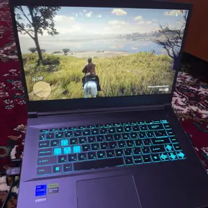 Игровой ноутбук Asus Tuf Gaming F15, Худжанд