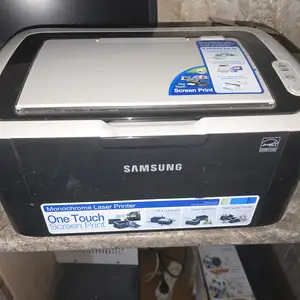 Принтер samsung ml-1660, Душанбе