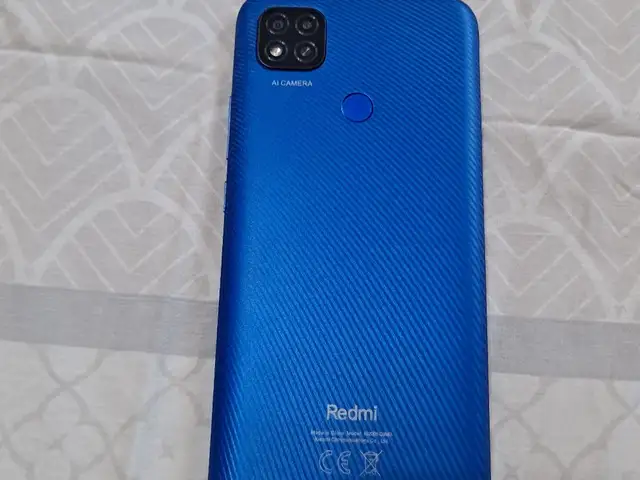 Xiaomi Redmi 9с 64gb, Душанбе