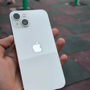 Apple iPhone 13, 128 gb, Midnight, Душанбе