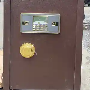Сейф 70 электронный Шан Ши, Душанбе