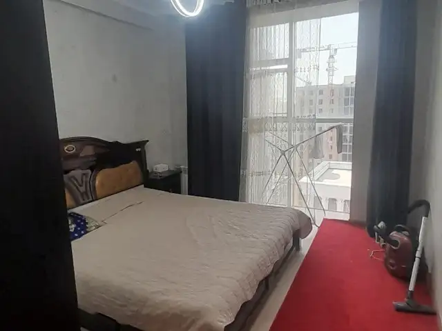 2-комн. квартира, 14 этаж, 62м², Алфемо доми Пума, Душанбе