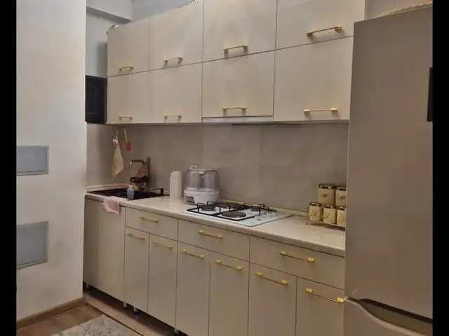 2-комн. квартира, 13 этаж, 55м², Созидание, Скорый, Шохмансур, Душанбе