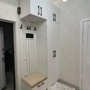 Шкаф для прихожей, Душанбе