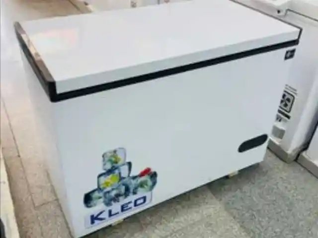 Морозильники Kleo, Душанбе
