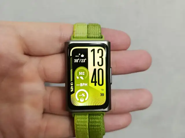 Смарт часы Huawei Band 11 Pro, Душанбе