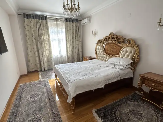3-комн. квартира, 9 этаж, 130 м², Шохмансур, Душанбе - 2