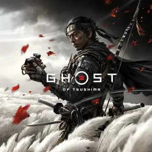 Игра Ghost Of Thushima Director's Cut, Худжанд