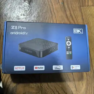 Приставка Android, Душанбе