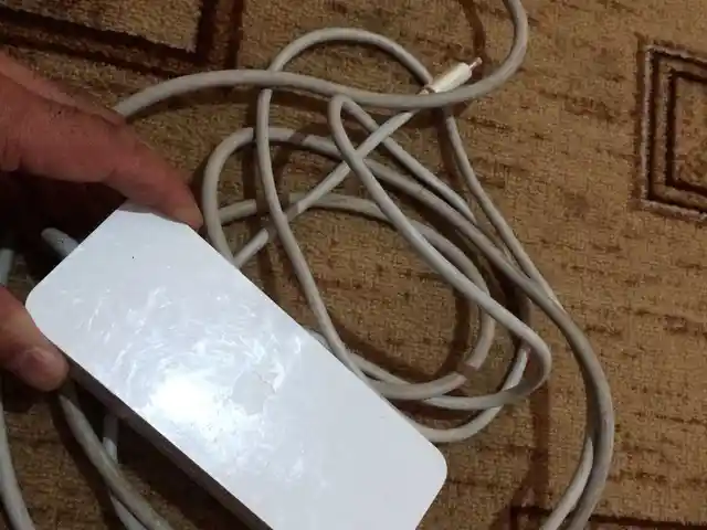 Блок питания Mac mini 1 10W, Бустон (Чкаловск)