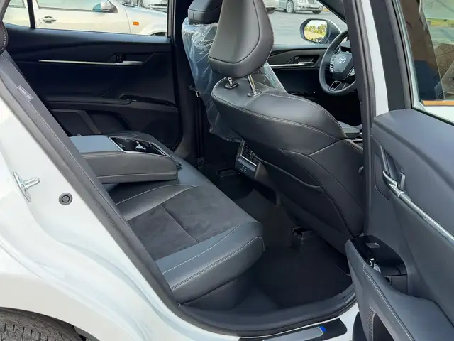 Toyota Camry, 2026, Душанбе - 7