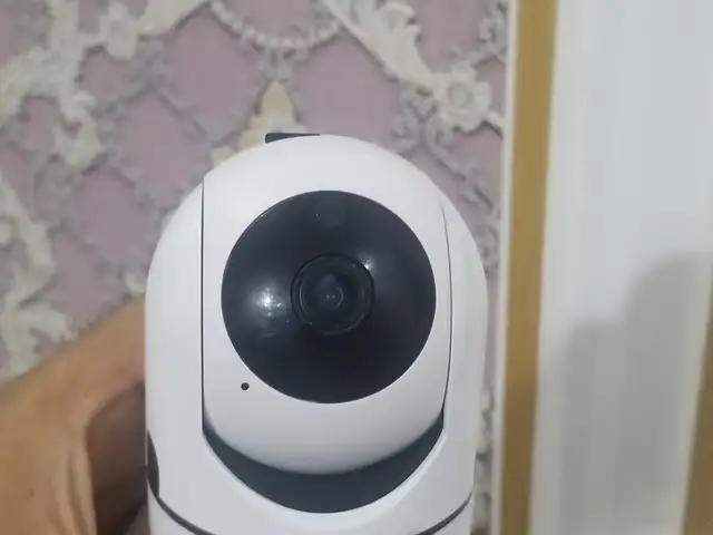 Камера WI-FI Cloud Camera, Душанбе