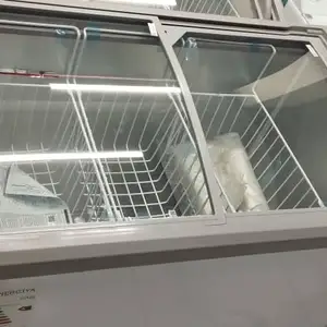 Морозильник 280л, Душанбе