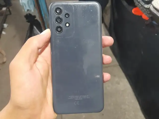 Samsung Galaxy A32, Душанбе