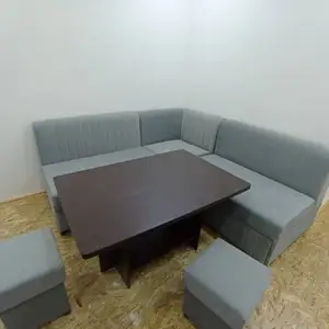 Диван, Худжанд