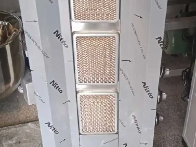 Аппарат для шаурмы, Душанбе