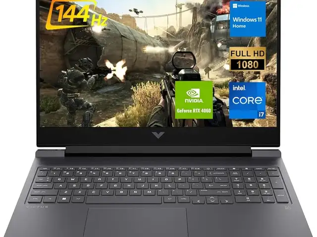 Ноутбук HP Victus I 7, Хуҷанд