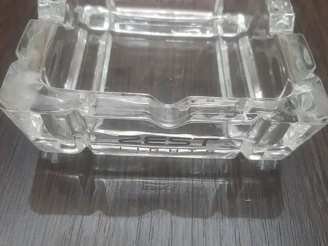 Пепельница, Худжанд