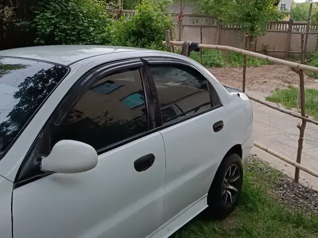 Daewoo Lanos