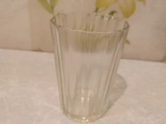 Стаканы, Душанбе