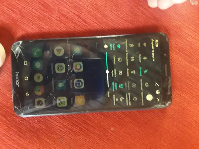 Телефон Huawei, Зафарабад