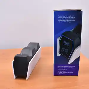 Зарядная док станция Divo для Ps4, Душанбе