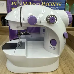 Мини швейная машинка настольная, портативная, компактная, Душанбе