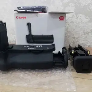 Батарейный блок Canon 5d Mark 4, Хуҷанд