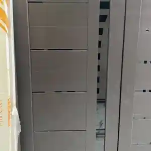 Дверь, Душанбе
