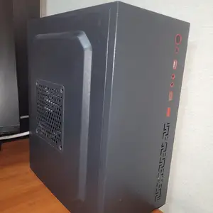 Системный блок Core i5-3470/ОЗУ 16GB/SSD 256GB/GTX 650 1GB, Душанбе