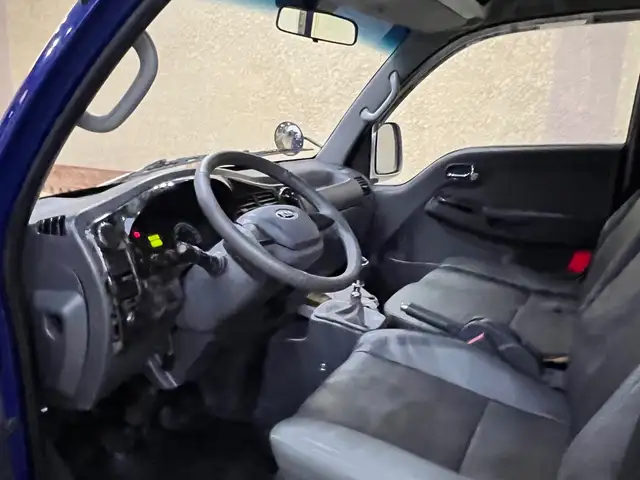Бортовой автомобиль Kia Bongo, 2014, Худжанд