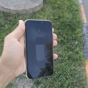 Apple iPhone 11, 64 gb, Душанбе