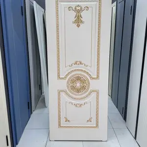 Дверь Эмаль, Душанбе