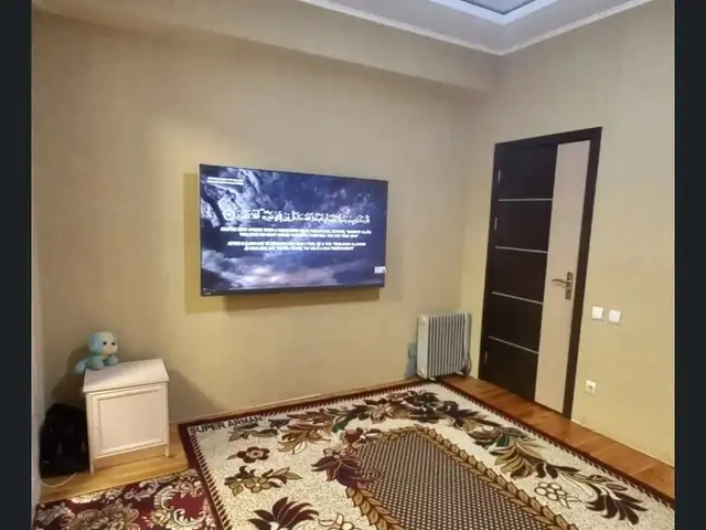 1-комн. квартира, 2 этаж, 46 м², 34мкр, Хуҷанд