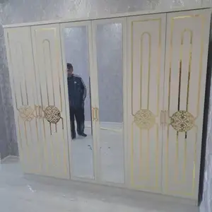 Шкаф, Бохтар (Курган-Тюбе)