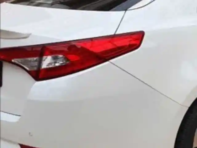Задняя Фара от KIA K5 Optima, Худжанд