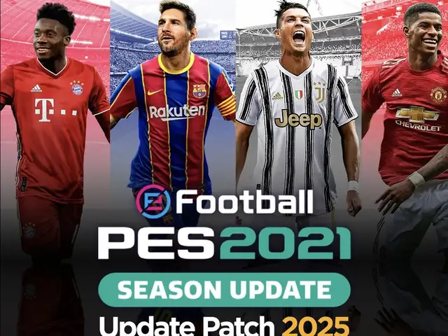 Игры Pes2021 Patch, Душанбе