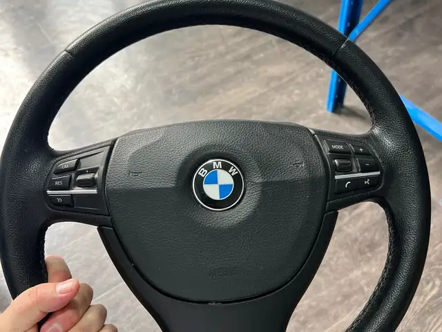 Рули Bmw F10, Душанбе