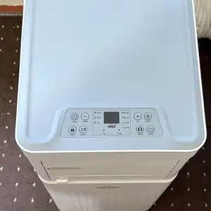 Мобильный кондиционер UAKEEN ZL - 1211, Душанбе