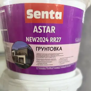 Грунтовка, Душанбе