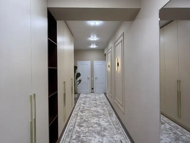2-комн. квартира, 7 этаж, 87 м², 34мкр, Бозорча, Худжанд - 5