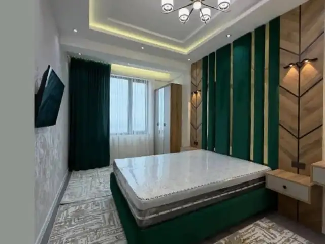 2-комн. квартира, 4 этаж, 63м², 12 мкр, Худжанд