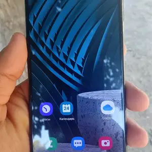 Samsung Galaxy А 12, Худжанд