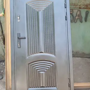 Дар охани, Душанбе