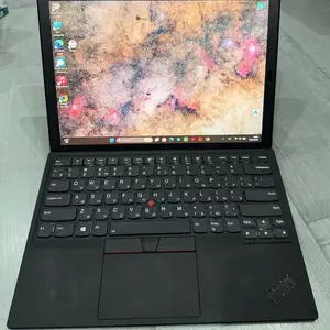 Ноутбук Lenovo ThinkPad, Душанбе