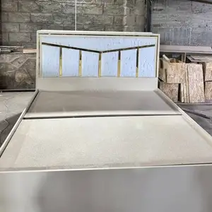 Кровать, Душанбе