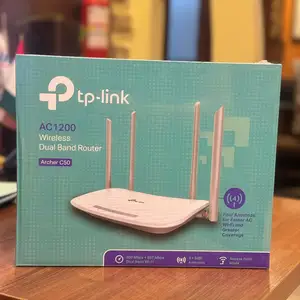 Роутер tp-link AC1200, Хуҷанд