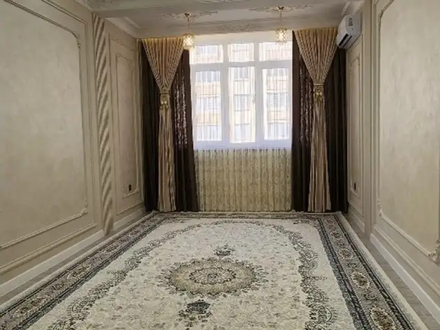 2-комн. квартира, 5 этаж, 70 м², 18мкр, Хуҷанд