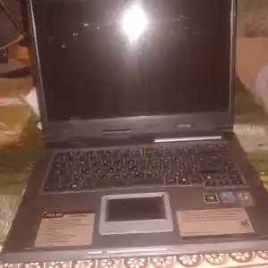 Ноутбук, Душанбе