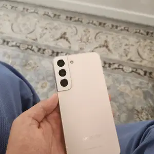 Samsung Galaxy S22 5G, Душанбе